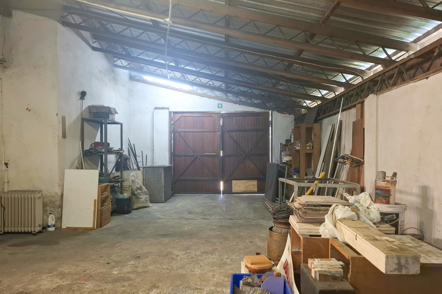 Commercial Property for Sale in Knysna Industrial Western Cape